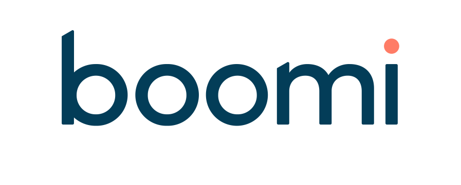 Boomi Logo